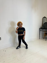 Load image into Gallery viewer, Ribbed Knit Legging EXTRA PETITE PRE-ORDER