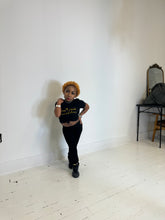 Load image into Gallery viewer, Short Sleeve Signature T-Shirt EXTRA PETITE