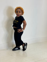 Load image into Gallery viewer, Ribbed Knit Long Skirt EXTRA PETITE