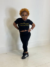 Load image into Gallery viewer, Ribbed Knit Long Skirt EXTRA PETITE