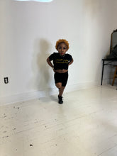 Load image into Gallery viewer, Ribbed knit short EXTRA PETITE