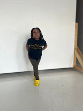 Load image into Gallery viewer, Ribbed Knit Legging EXTRA PETITE PRE-ORDER