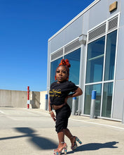 Load image into Gallery viewer, Modal Ruched Skirt EXTRA PETITE