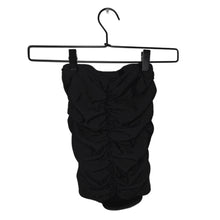 Load image into Gallery viewer, Modal Ruched Skirt EXTRA PETITE