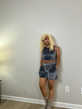 Load image into Gallery viewer, Velvet Set
