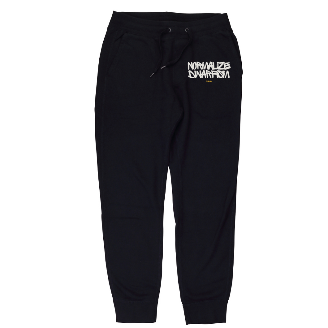 EXTRA PETITE Normalize Dwarfism Sweatpant