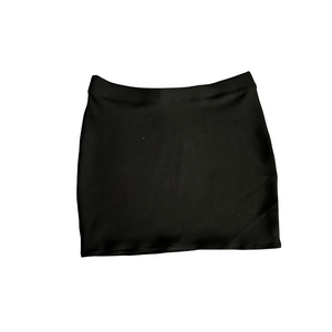 Modal Mini Skirt EXTRA PETITE