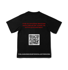 Dwarfism Advocate T-shirt UNISEX